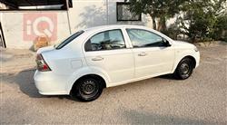 شيفروليه أفيو